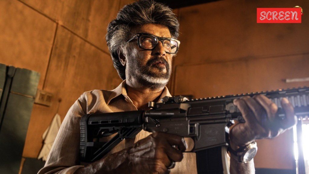 Jailer 2 Box Office Collection Day 8 Live Updates