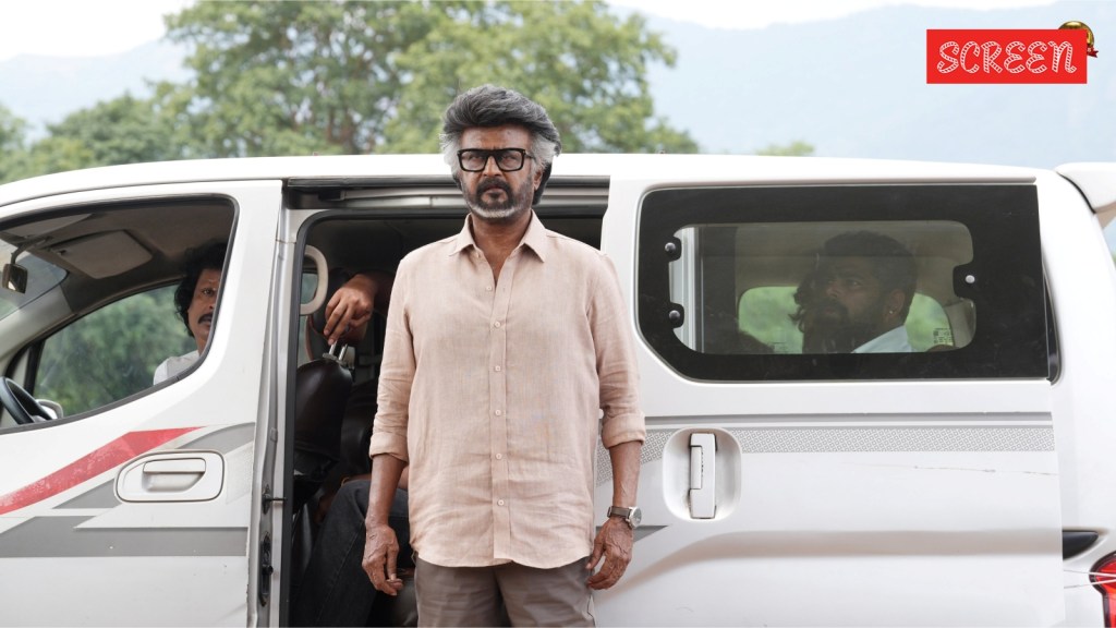 Jailer 2 Box Office Collection Day 8 Updates