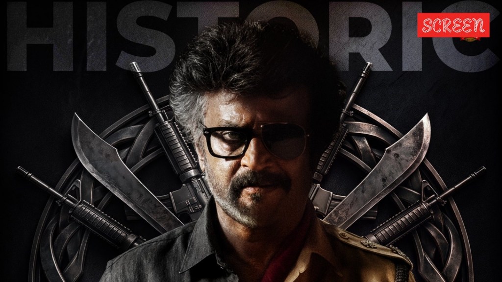 Jailer 2 Box Office Collection Day 5 Updates