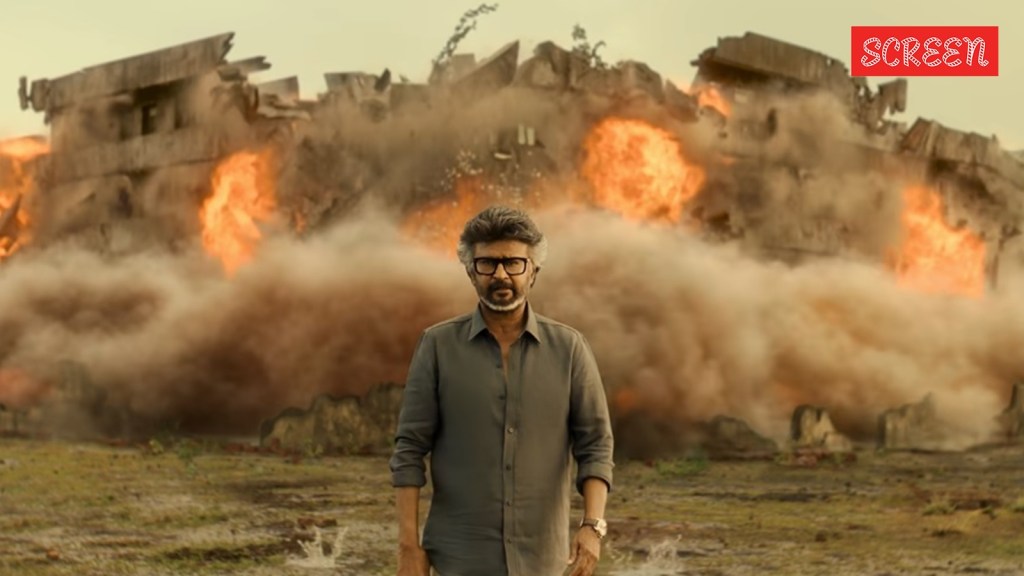 Jailer 2 Tamil Movie Review and Release Live Updates