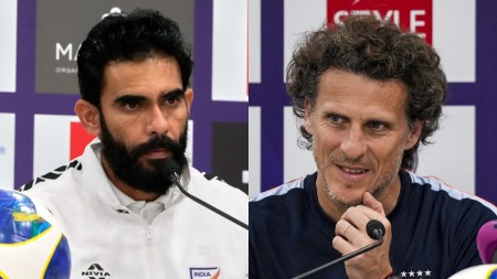 India vs Uruguay Live Streaming: (AP/PTI Photo)