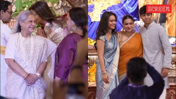 Jaya Bachchan