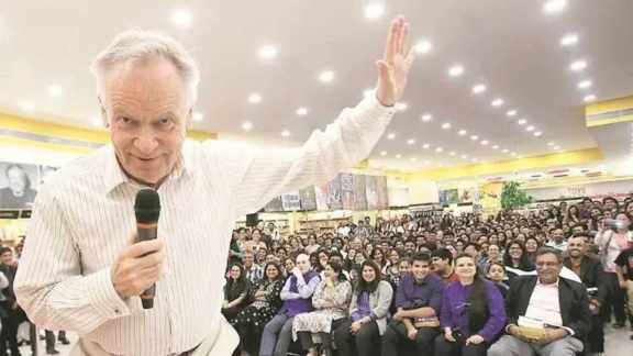 jeffrey archer