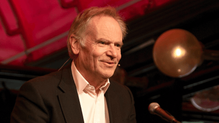 Jeffrey archer
