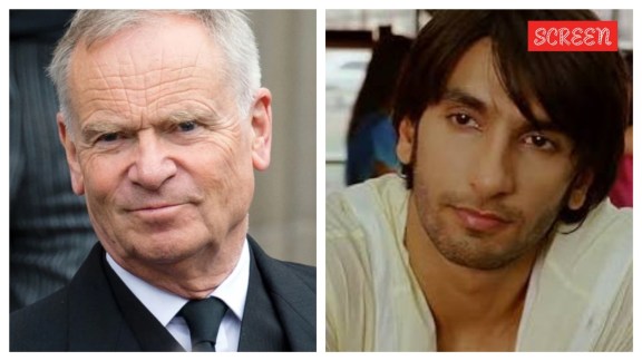 Jeffrey Archer once accused Ladies Vs Ricky Bahl for stealing the plot of his book.