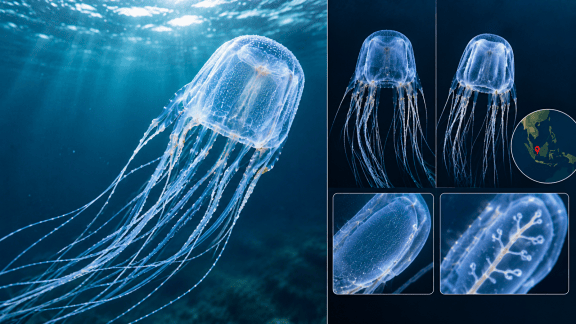 jellyfish