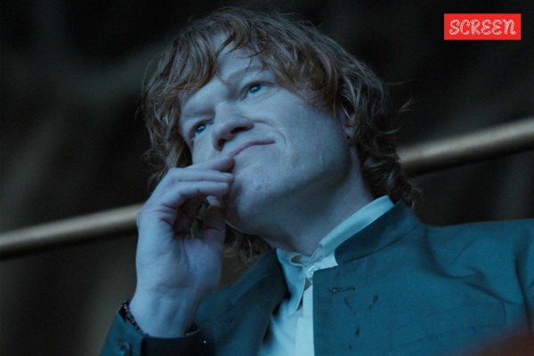 Jesse Plemons in Digger
