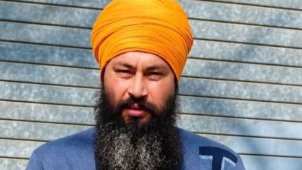 Jhota was shot dead at a medical store in Mansa on Tuesday during a confrontation with its owner, Ashwani Kumar, over the alleged sale of intoxicating drugs.