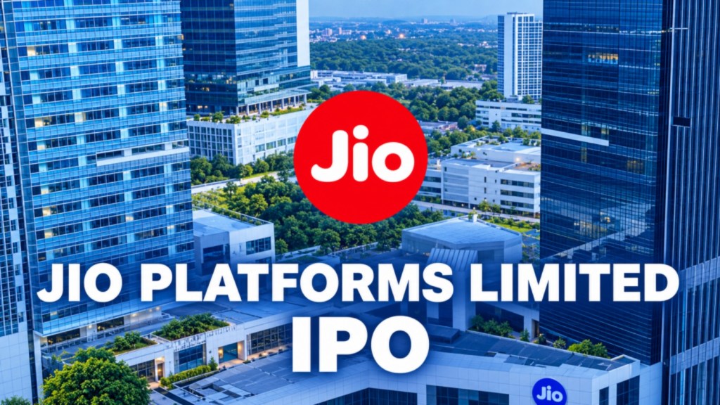 jio platform