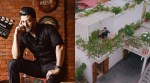 Inside Jisshu Sengupta’s 4-Storey Kolkata Home