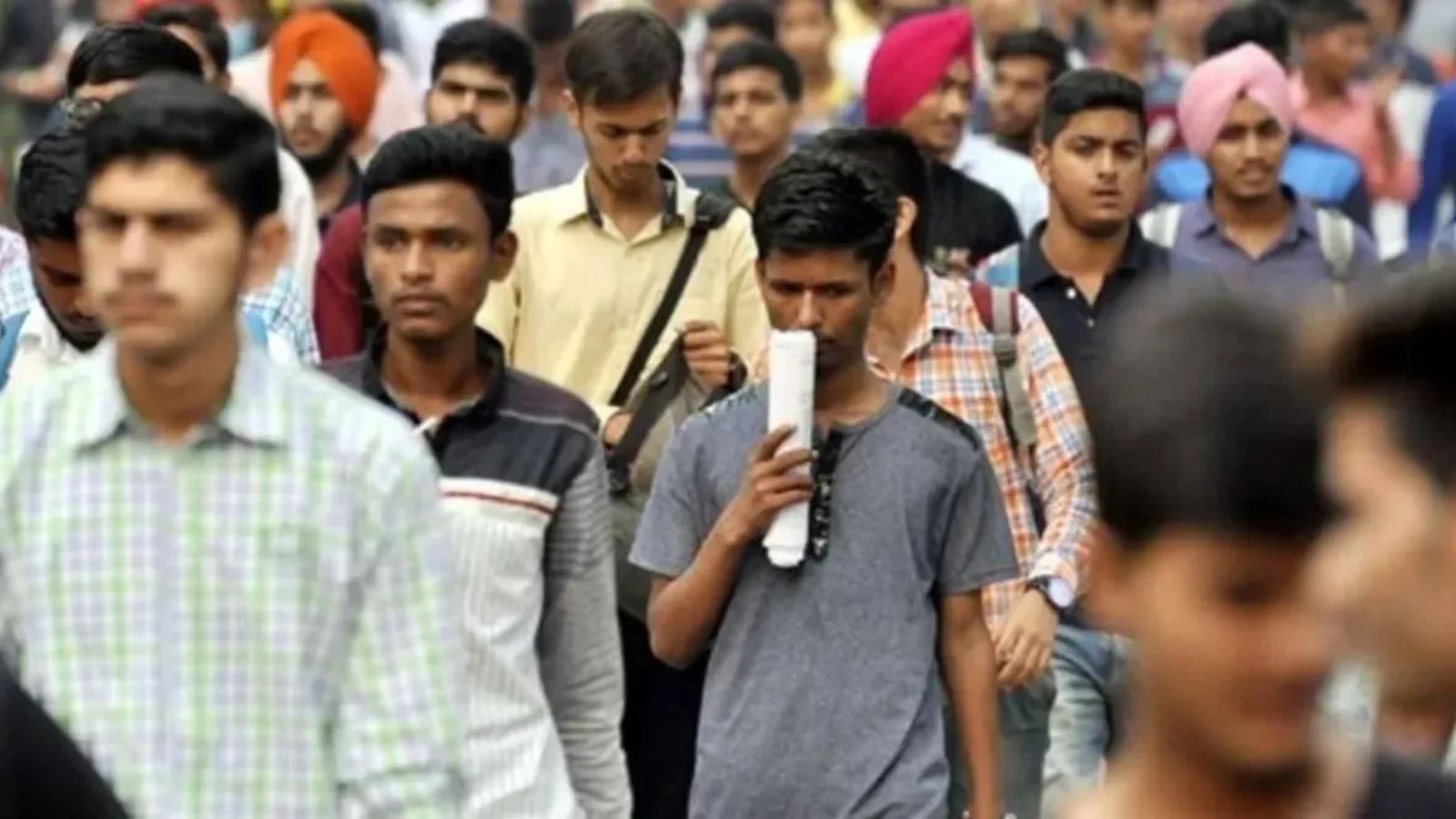 No UP government job for those seeking to ‘change social order via violence’