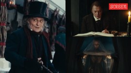 Ebenezer trailer