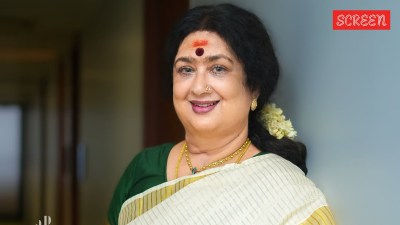 Kalaranjini lost her voice on a movie set after purportedly consuming fake blood that had mistakenly been prepared using acid instead of coconut oil.