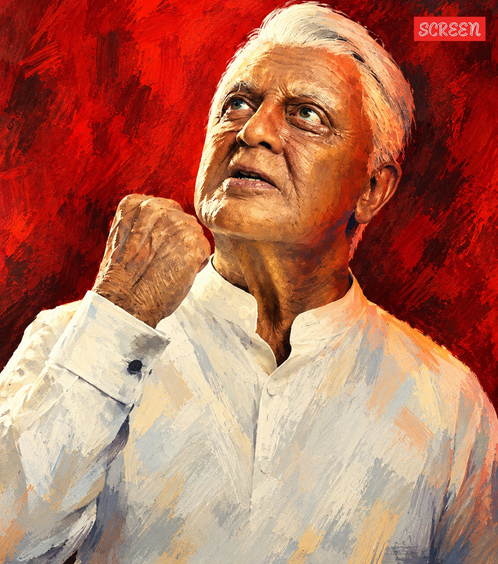 Kamal Haasan and Shankar's Indian 2 is a sequel to the 1996 Indian.