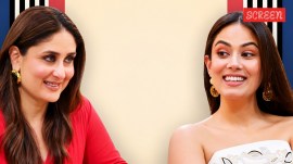 Mira Rajput on Kareena Kapoor Khan's show What Women Want Season 6