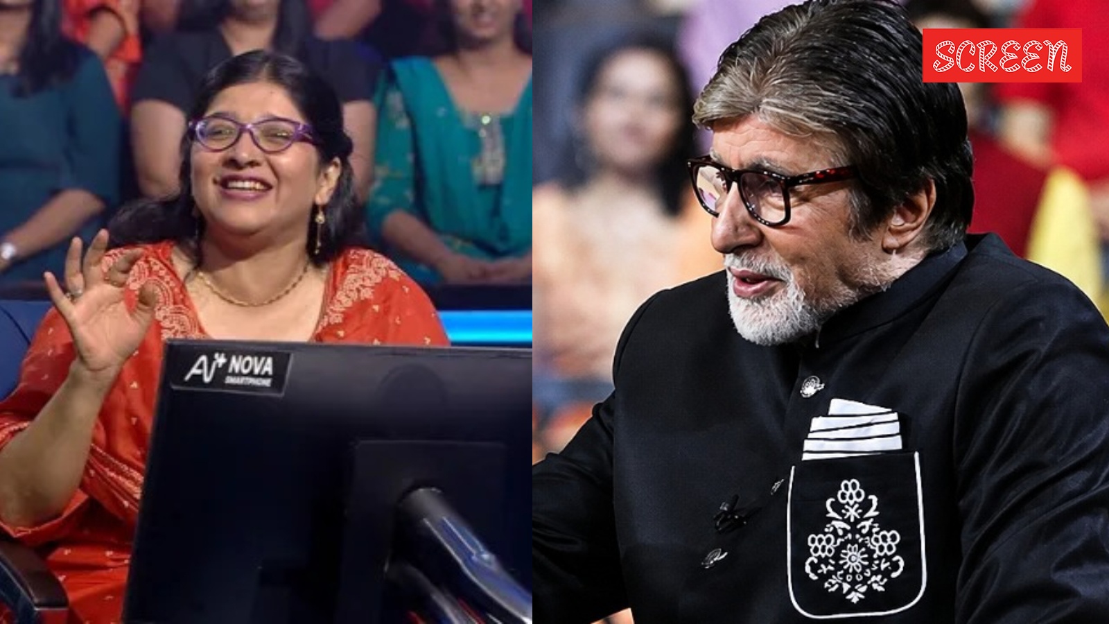 Amitabh Bachchan reacts as fan says fell asleep while watching Mrityudaata: ‘Theher jaaiye’ – national Amitabh Bachchan reacts as fan says fell asleep while watching Mrityudaata: ‘Theher jaaiye’ – national