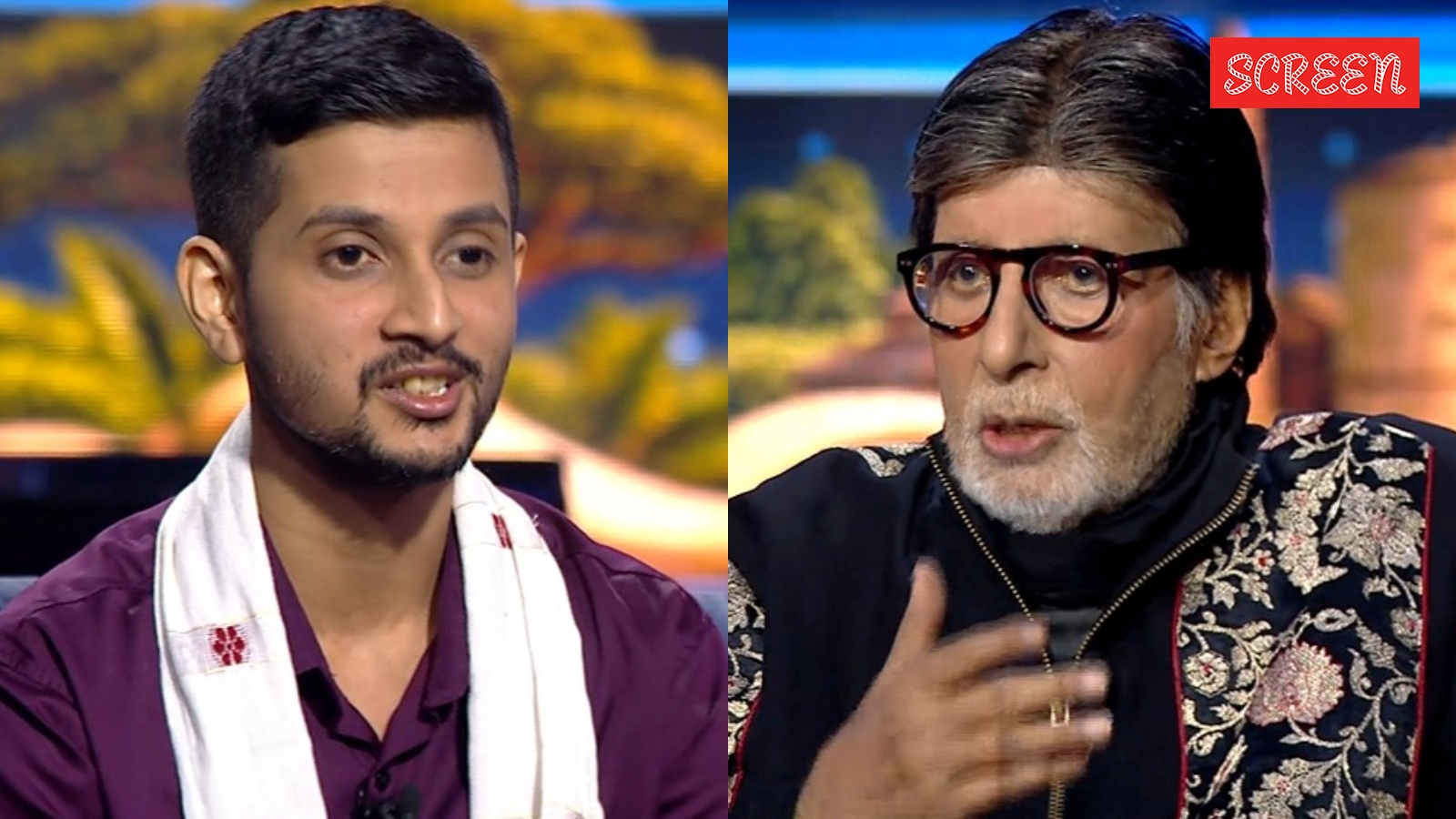 KBC 18: Oil India employee from Assam quits on Rs 12.5 lakh Vijayanagara Empire question
