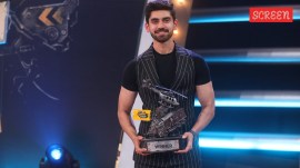Khatron Ke Khiladi 15 winner Avinash Mishra