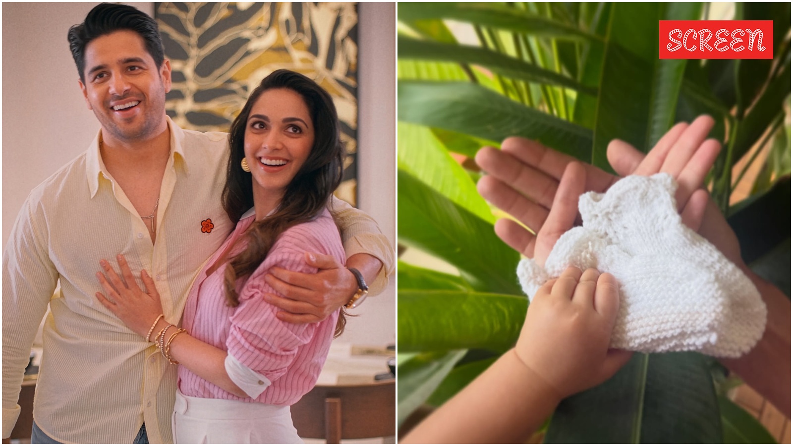 Kiara Advani, Sidharth Malhotra announce second pregnancy: ‘Blessed once again’