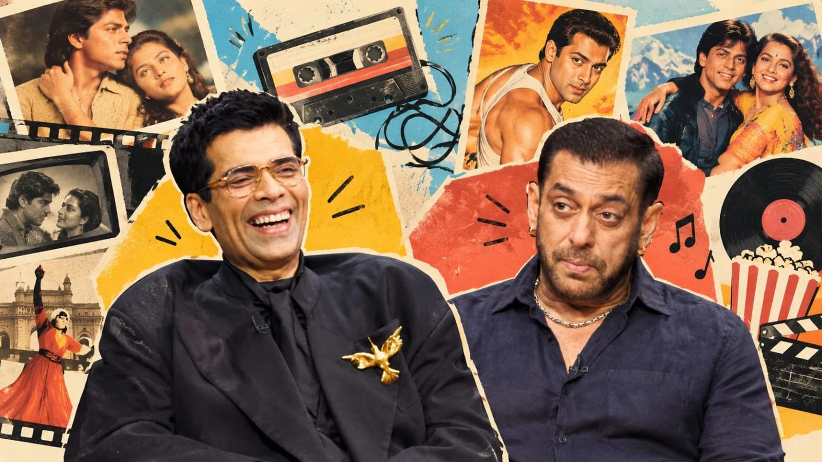 Koffee with Karan’s Salman Khan episode reminded me why I turned my back on Bollywood