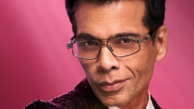 Karan Johar