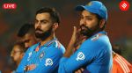 ODI World Cup Schedule