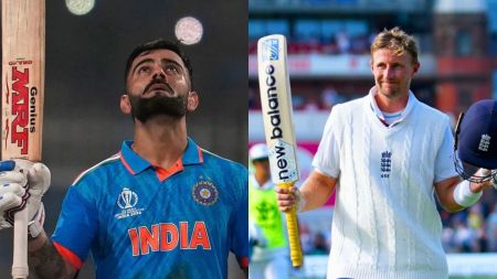 Kohli