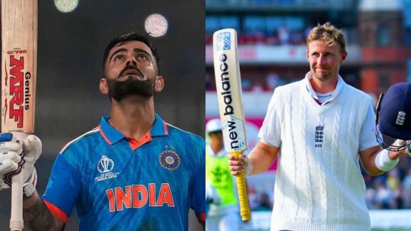 Kohli
