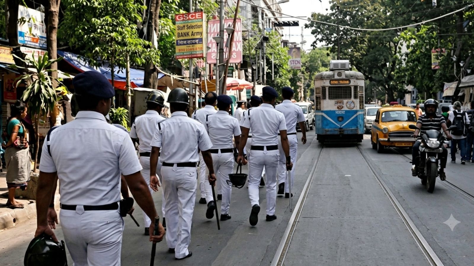 Kolkata Police Constable result 2026 out at prb.wb.gov.in: Physical test from October 28