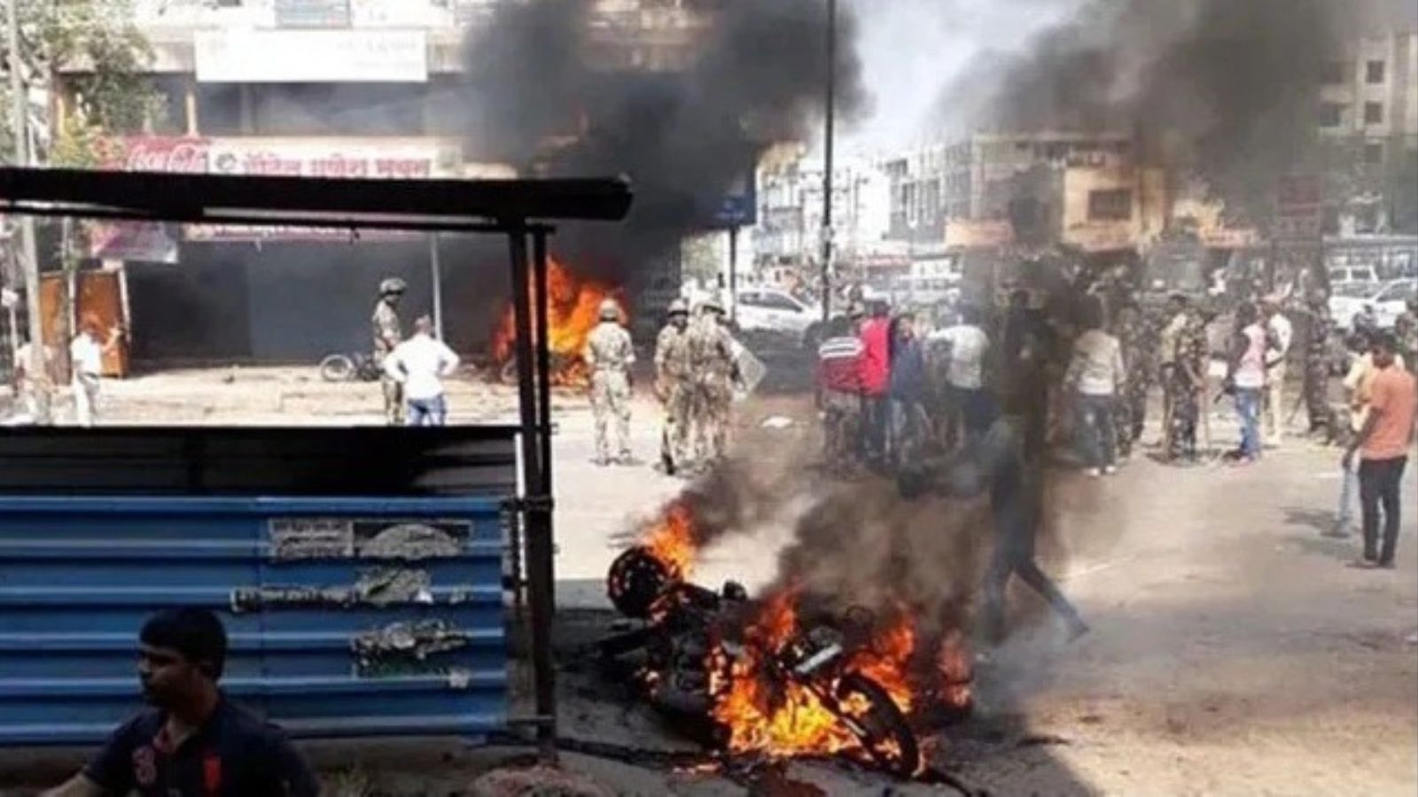 Koregaon Bhima violence: Probe committee gets 24th extension