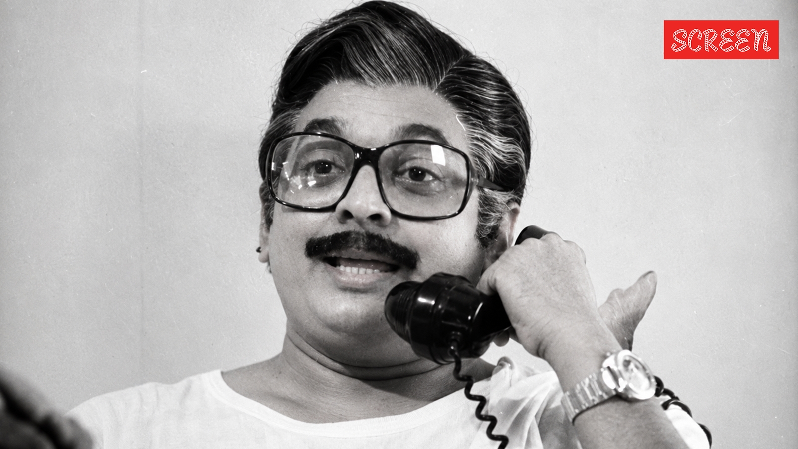 KP Ummer: Malayalam cinema’s ‘most handsome villain’ who once played a woman on stage