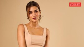 Kriti Sanon moves Delhi HC for personality rights protection