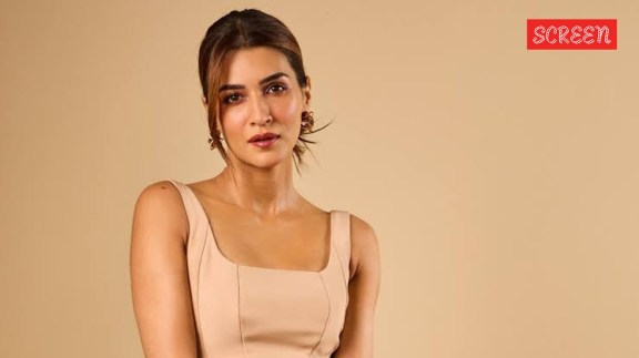 Kriti Sanon moves Delhi HC for personality rights protection