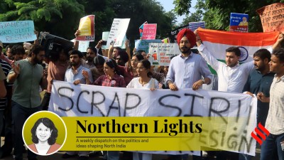 Panjab University students dissent, Panjab University students protest, CJP protest in Delhi, Delhi Police detentions, CJP Jantar Mantar protest, Mamata Banerjee detained, Dhruv Rathee detained, Abhijeet Dipke detention, Gyanesh Kumar resignation demand, Opposition leaders detained in Delhi, SIR voter-roll irregularities, Yogendra Yadav detained, Prashant Bhushan detained, Delhi security restrictions, Arvind Kejriwal protest reaction, Jantar Mantar CJP protest, Delhi protest, CJP's Abhijit Dipke, Abhijit Dipke, Cockroach Janata Party, SIR protests, Gyanesh Kumar CEC resignation, Cockroach Janta Party CJP, Abhijeet Dipke, Rahul Gandhi INDIA bloc protest, Special Intensive Revision SIR voter rolls, Section 163 BNSS Delhi restrictions, New Delhi Nizamuddin station closure, Jantar Mantar protest permit, Election Commission voter deletion controversy, Jantar Mantar protest CJP INDIA bloc, CEC Gyanesh Kumar resignation, Delhi Metro stations shut October 10, New Delhi railway station closed, Section 163 BNSS Delhi, Special Intensive Revision voter list