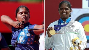 How Kumkum Mohod beat best in world to win historic archery gold in Asiad