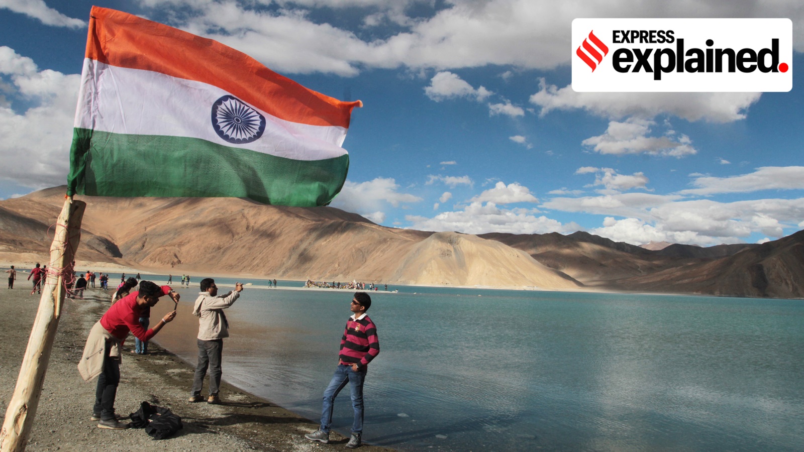 Expert Explains | To counter China along LAC, why its grey-zone warfare tactics must be understood