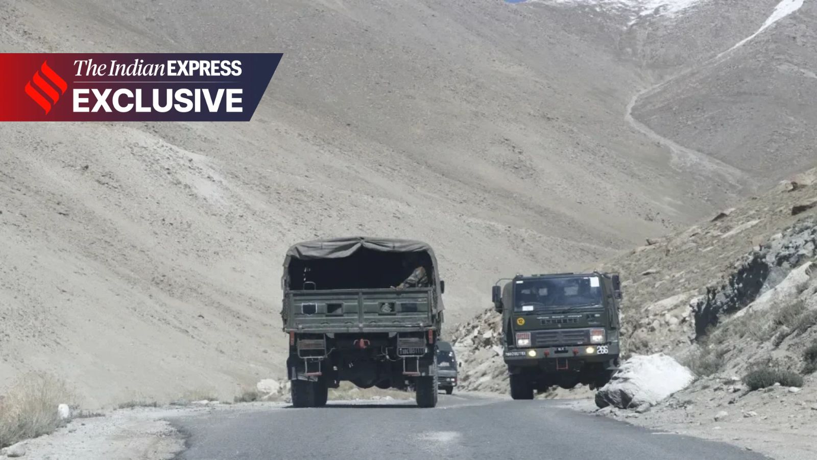 Army, Navy, Air Force to see each other’s stocks in real time: India’s plan