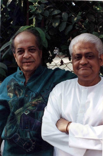   लक्ष्मीकांत-प्यारेलाल