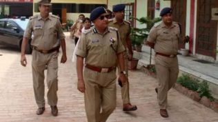 Police said Singh and his wife had an argument before the incident and that marital differences appeared to be the main reason, though the investigation is underway.