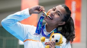 Lovlina’s golden birthday: From Olympics bronze to Asian Games gold