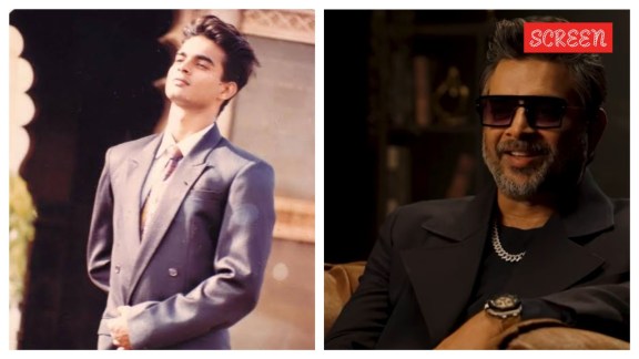 R Madhavan regrets not paying enough attention to his hair and costumes during early career.