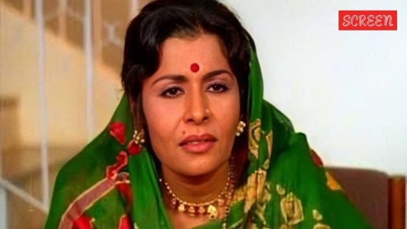 Marathi Actress Madhu Kambikar Dies at 73