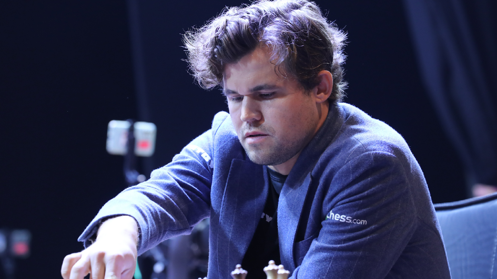 Total Chess proposes single chess rating for strength across classical, rapid, blitz