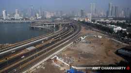 mahalaxmi race course