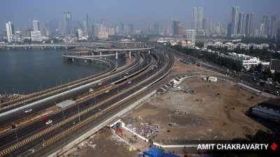 mahalaxmi race course