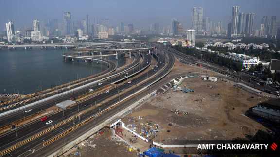 mahalaxmi race course