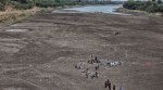 drought
