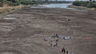 drought