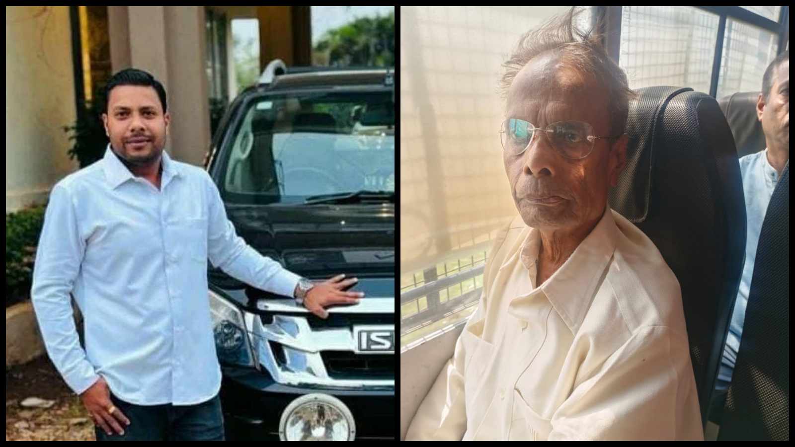 Lonavala Man Arrested for Grandson's Death in Property Dispute Shooting