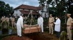 Mangaluru body exhumed